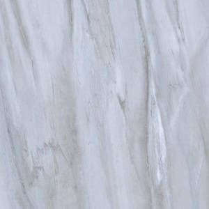 Carreaux de porcelaine aspect marbre brillant luxueux 400x400mm 40x40cm Carreaux de sol imprimés numériquement pour intérieur et jardin - Product Image 4