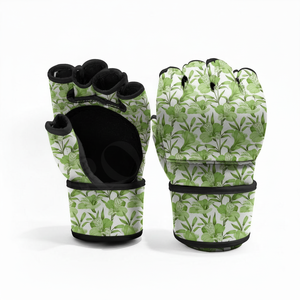 Guantes de Boxeo para Entrenamiento Físico, Guantes de Combate sin Dedos, Último Modelo en Venta al por Mayor - Product Image 2