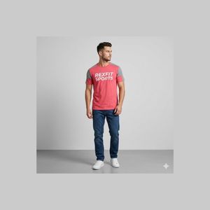 Outdoor Casual <b>Tshirts</b> High Elastic Long Sleeve Gym T Shirt Men Autumn Winter Sport Training Running Top Shirt Men Quick Drying - Product Image 4