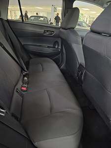 Toyota Corolla Cross LE Usado 2026 - Product Image 4