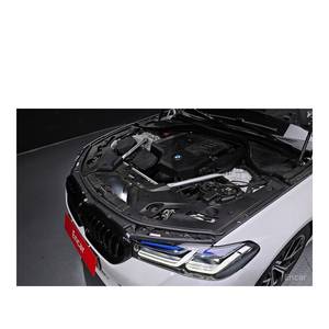 บีเอ็มดับเบิลยู ซีรีส์ 5 รุ่น 530i เอ็ม สปอร์ต ปี 2023 พวงมาลัยซ้าย เกียร์อัตโนมัติ ระยะทาง 36,873 กม. - Product Image 6