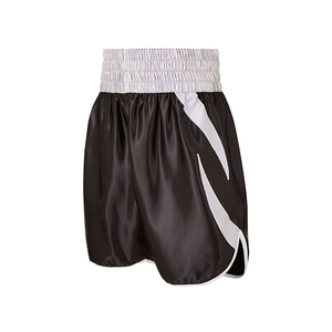 Shorts de boxe pour hommes, shorts de combat à marque privée - Product Image 5