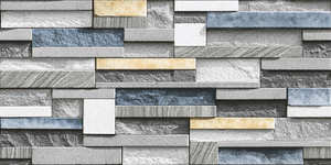 Carreaux muraux Premium Choice de qualité supérieure, carreaux d'élévation Asia Tiles 300x600mm pour articles de santé. - Product Image 4