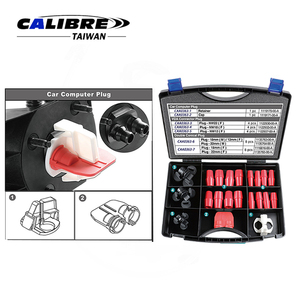 Kit de raccords de service pour système de refroidissement TAIWAN CALIBRE 30 pièces pour Tesla - Product Image 2