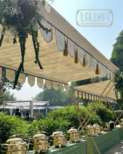 Carpa de Comida para Kiosco - Product Image 2