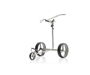 Top <b>Sales</b> JuCad Drive SL Titan Travel 3.0 Foldable Portable Electric Golf <b>Trolley</b> Carbon Fiber Lithium Battery 2-Year Warranty - Product Image 4