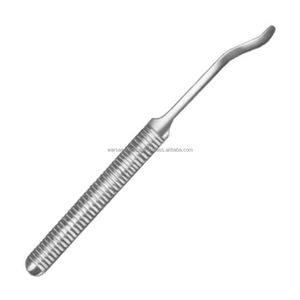 Élévateur chirurgical osseux WARSAW MEDICAL de haute qualité en acier inoxydable – Instruments orthopédiques |   Kit de chirurgie médicale - Product Image 2