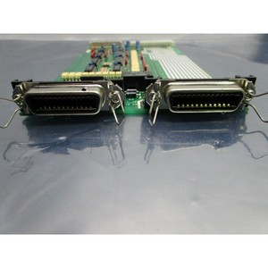 บอร์ดควบคุมหุ่นยนต์ MECS UTX-2000A, PCB - อุปกรณ์และอะไหล่เซมิคอนดักเตอร์ระดับโลกที่เชื่อถือได้ - Product Image 3