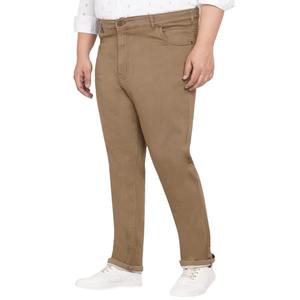 Pantalones Vaqueros de Mezclilla para Hombre, Estilo Urbano, Vintage, Corte Recto, Personalizados, de Alta Resistencia, para Otoño, Invierno y Primavera, OEM, Nuevos, de Secado Rápido y Transpirables - Product Image 3
