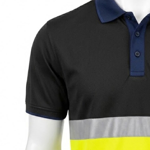 Polo de Trabajo con Logotipo Personalizado al por Mayor, OEM ODM, Alta Calidad, Precio de Fábrica, Fabricante y Proveedor de Uniformes para Construcción, Agricultura y Automoción - Product Image 6