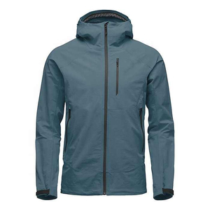 Chaqueta Softshell Impermeable y Cortavientos para Hombre, Chaqueta de Invierno para Hombre para Actividades al Aire Libre - Product Image 1