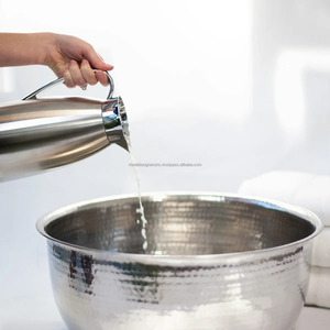 เครื่องนวดเท้าสำหรับมืออาชีพเครื่องนวดเท้าแบบทุบทำจากสเตนเลสสตีล - Product Image 3