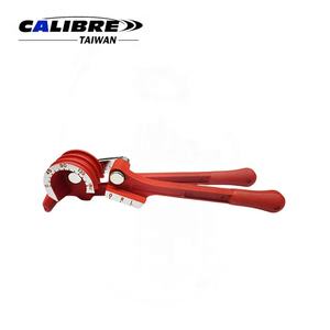 Outil de pliage de tubes et tuyaux manuel industriel 3-en-1 en aluminium TAIWAN CALIBRE 180 degrés pour bricolage et OEM - Product Image 2