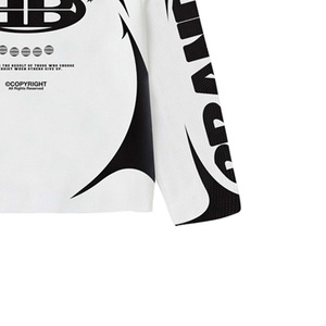 Sport <b>Men's</b> Short Sleeve <b>Turtleneck</b> Solid T-Shirt 100% Cotton Front Logo Breathable Regular Fit - Product Image 4