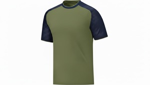 Super Quality Soccer Sublimation Polo <b>Shirt</b> with Flat knit collar and armband 100% <b>Polyester</b> Jacquard 150 Gsm - Product Image 5