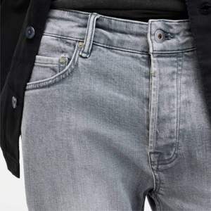 Nouveau Design Tendance 2026 – Jeans Homme en Gros – Fabricant Personnalisé – Jean en Denim Noir Déchiré de Haute Qualité pour Homme - Product Image 6