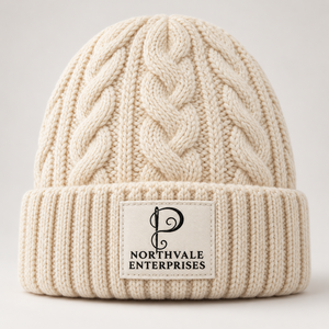 Cómodos gorros de moda para el frío exterior, para hombres y mujeres, gorros de lana suave, sombreros de invierno elegantes y acogedores - Product Image 2
