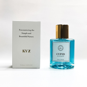 KVZ Heartbeat Eau de Parfum de Luxe pour Femme 60ml Vaporisateur Parfum Floral Romantique Doux pour Rendez-vous Longue Durée Fabriqué en Chine - Product Image 1