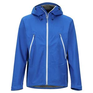 Veste coupe-vent pour homme de haute qualité avec la dernière technologie de coupe-vent imperméable, veste coupe-vent unisexe légère - Product Image 5