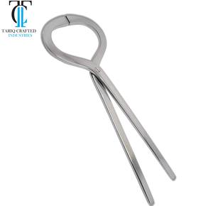 Probador de Pezuñas para Herradores, Herramienta Veterinaria de Precisión para el Examen de la Salud de las Pezuñas de Caballos, TARIQ CRAFTED INDUSTRIES - Product Image 5