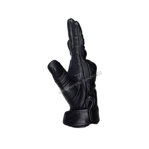 Guantes Largos para Motocicleta con Pantalla Táctil, de Cuero Genuino, para Motociclistas, Deportivos, de Protección para Hombres, para Motociclistas Urbanos - Product Image 3