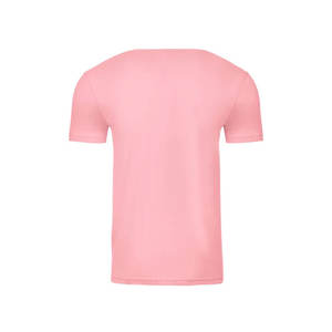 T-shirts pour hommes - T-shirt classique premium doux et ajusté, pré-rétréci - T-shirt en coton et polyester pour hommes, coupe classique, couleur chinée - Product Image 5