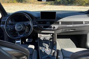 Auto Usado Confiable, Audi S4 <span class=keywords><strong>2018</strong></span>, Motor Turbo V6 de 354 hp, S <span class=keywords><strong>Sport</strong></span> - Product Image 2