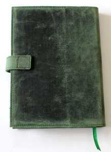 Agenda de Viaje de Cuero con Impresión Personalizada 2026, Cuaderno de 100 Páginas para Planificación Semanal, Cuadernos Personalizados Tipo Revista para Planificación Semanal - Product Image 6