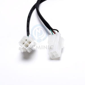 Cable de Conexión para Bomba de Diafragma PG0487 HY30, Arnés de Cableado para Impresora de Inyección de Tinta Domino CIJ - Product Image 3