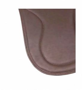 Silla de montar inglesa de asiento profundo de súper calidad para una asistencia segura durante la equitación y el entrenamiento a precio mayorista - Product Image 2