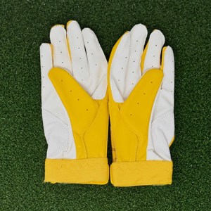 Outdoor Sports Safety <b>Gloves</b> Full Finger Polyester/Cotton Waterproof Non-Slip Breathable Hook Loop Closure Unisex Adjustable - Product Image 4