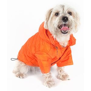 Abrigo Deportivo Ligero y Ajustable para Mascotas, Ropa Premium para Mascotas - Product Image 2