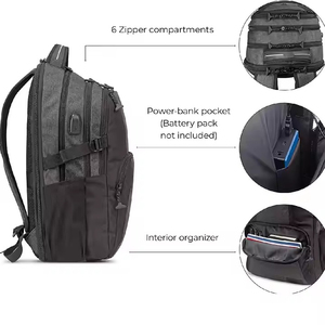 Wholesale <b>Large</b> Capacity Sports <b>Backpacks</b> Durable <b>Backpacks</b> Outdoor Casual Sports <b>Backpacks</b> - Product Image 6