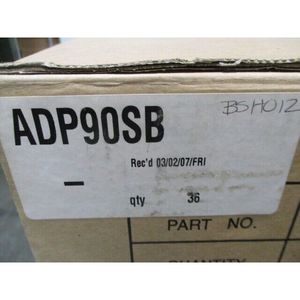 1 Lote de 35 Adaptadores Delta Electronics ADP-90SB BB - Equipo y Piezas de Semiconductores de Confianza de Marca Global - Product Image 5