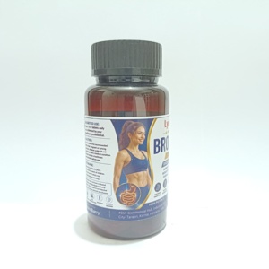Cápsulas de Enzimas de Papaína y Bromelina - Product Image 3