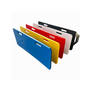 <span class=keywords><strong>Planche</strong></span> de rebond pour le football avec éclairage LED, entraînement de football en plein air, plaque en plastique - Product Image 5
