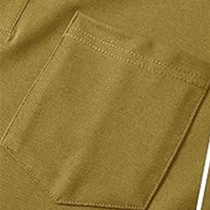 Polo homme de haute qualité, broderie personnalisée - Product Image 5