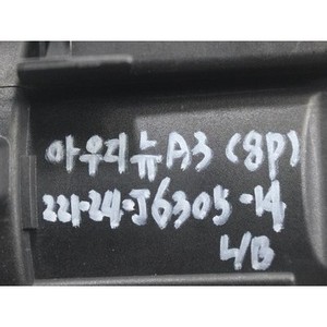 ไฟตัดหมอกมือสอง A3 ด้านซ้าย รุ่น 8E0941699 - Product Image 2