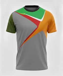 เสื้อยืดผู้ชายขายส่ง - Product Image 2