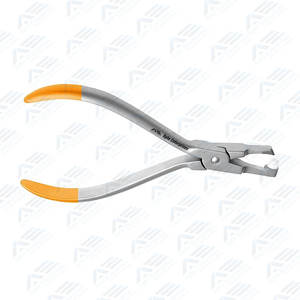 Equipo de alicates, instrumentos quirúrgicos dentales, instrumentos médicos, Instrumentos dentales, acero inoxidable, Ce, Ortodoncia de alta calidad - Product Image 5