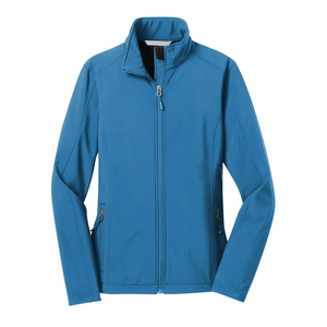 Veste Softshell Personnalisée en Gros, Vêtements d'Extérieur, Nouveau Design, Veste Softshell Coupe-Vent et Résistante à l'Eau, Veste d'Extérieur OEM - Product Image 1