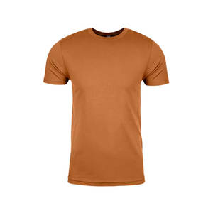 เสื้อยืดเจอร์ซีย์ผ้าฝ้ายริงสปันหวี 60% / โพลีเอสเตอร์ 40% สำหรับผู้ชาย - Product Image 5