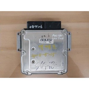 Accent a utilisé des ECU et des modules informatiques 391102BAI5 - Product Image 5