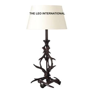 Nouvelle Lampe de Table LED Simple en Aluminium pour Salon, Éclairage de Mariage, Décoration Intérieure, Taille et Forme Personnalisables, Écologique - Product Image 1