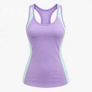Débardeurs sur mesure pour femmes Votre confiance avec un débardeur personnalisé pour femmes - Product Image 4