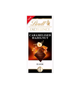 Barras Lindt Excellence para exportación | Barras de 100g, 24 piezas de cartón | Términos FOB/CIF disponibles - Product Image 4
