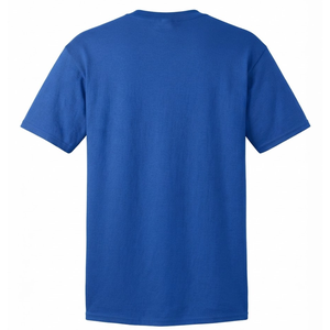Camiseta Personalizada Sigma Gamma Rho para Mujer, Camiseta de Sororidad Griega, Manga Corta, Cuello Redondo, Algodón Informal, Logotipo Personalizado, Ropa Urbana al por Mayor - Product Image 2