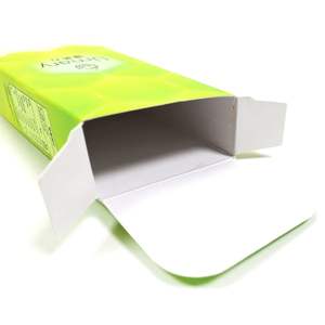 Boîte à tubes en papier carton ondulé pour l'expédition - Product Image 2