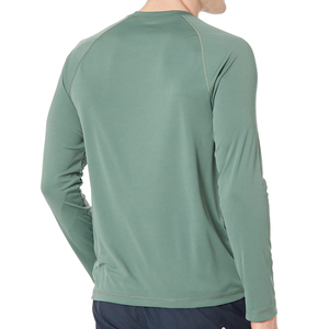 Nuevo Rash Guard al Por Mayor a Precio Económico, Diseño Increíble, Resistente y Flexible, Absorbe la Humedad y Brinda Calor, para Hombre - Product Image 2