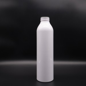 ENVASADO ECOLÓGICO Botellas de Aluminio 99.7% Puro con Tapas de Rosca Estándar Venta al por Mayor de Fabricante Vietnamita - Product Image 2